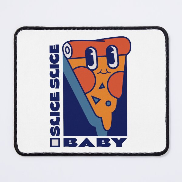 Item preview, Slice Slice Baby designed and sold by Jselz.