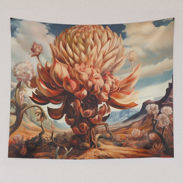 Item preview, Odd World designed and sold by Deep-Indigo.