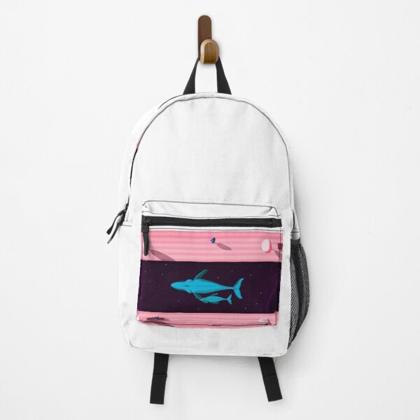 Item preview, "Space street walk" designed and sold by Lukatorix.