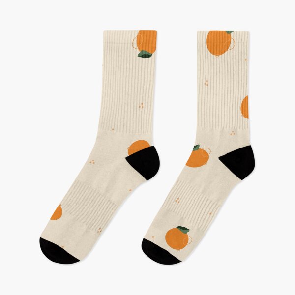 Item preview, Orange You Glad designed and sold by studiobymh.
