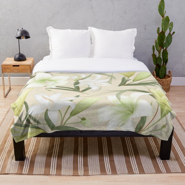Item preview, Unique Floral Pattern designed and sold by Burnout (⌣_⌣).