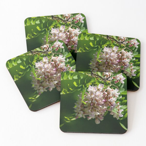 Item preview, Tree blossom on a branch designed and sold by Shizenkai.