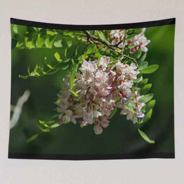 Item preview, Tree blossom on a branch designed and sold by Shizenkai.