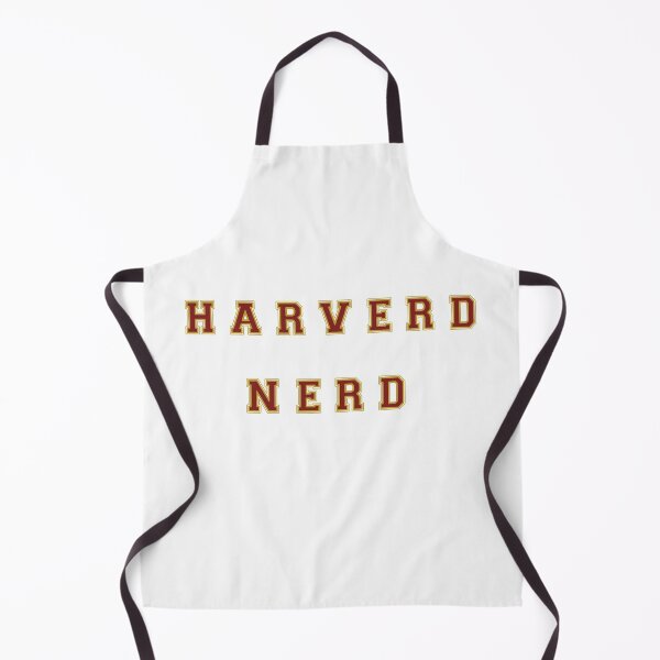 Item preview, Harverd Nerd Funny Sarcastic University College Humor designed and sold by JoyOfHopeStore.