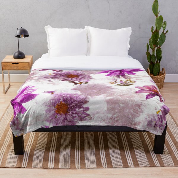 Item preview, Unique Floral Pattern designed and sold by Burnout (⌣_⌣).