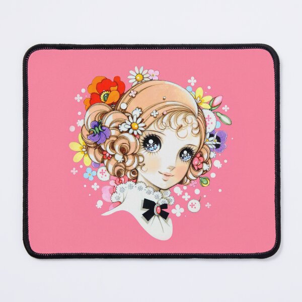 Item preview, 1970's Shoujo Manga designed and sold by Marco Bottiglieri.