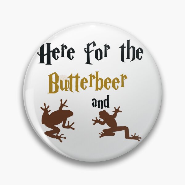 Item preview, HP beer and frogs designed and sold by RayRaysX2.