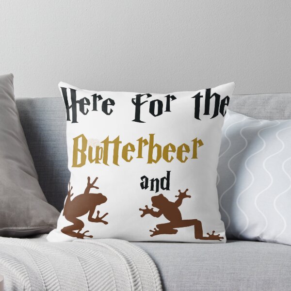 Item preview, HP beer and frogs designed and sold by RayRaysX2.