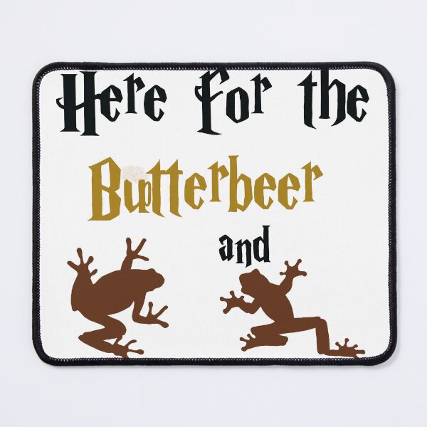 Item preview, HP beer and frogs designed and sold by RayRaysX2.