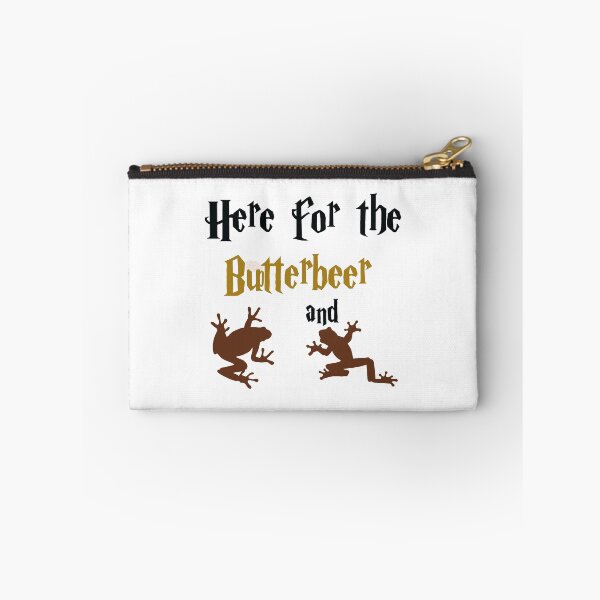Item preview, HP beer and frogs designed and sold by RayRaysX2.