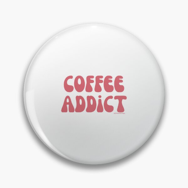 Artikelvorschau, Coffee Addict. v30 | @lilsboobthangs entworfen und verkauft von lilsboobthangs.