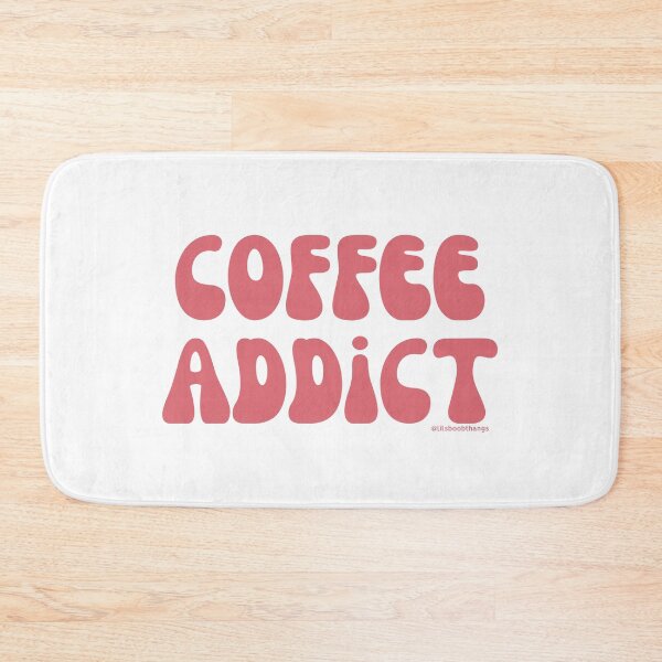 Item preview, Coffee Addict. v30 | @lilsboobthangs designed and sold by lilsboobthangs.