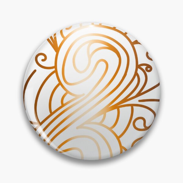 Item preview, Golden Whirl designed and sold by ilLundstrations.