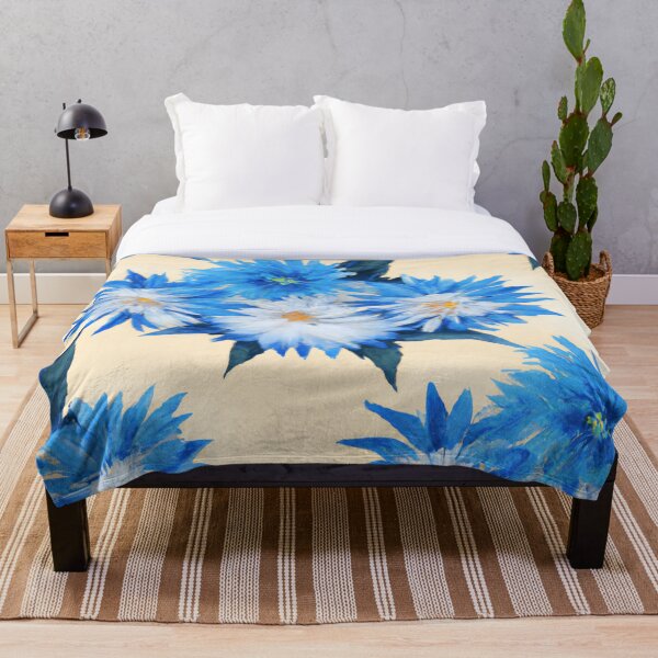 Item preview, Unique Floral Pattern designed and sold by Burnout (⌣_⌣).