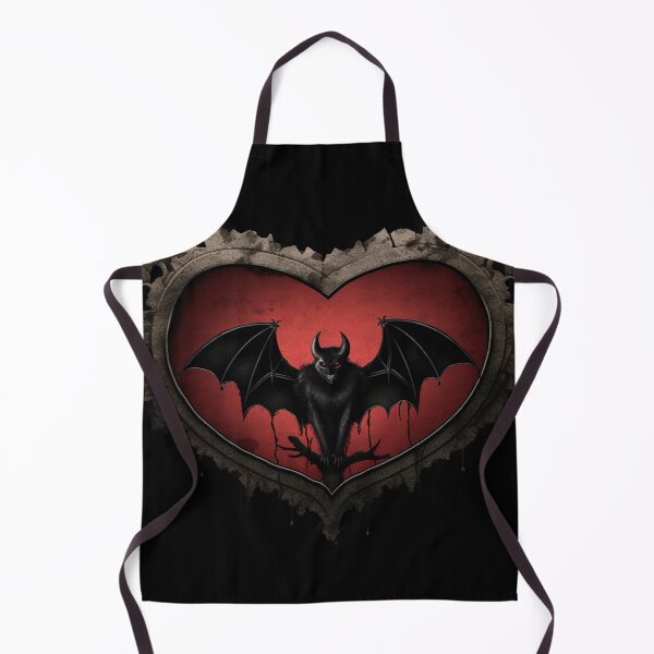 Item preview, Cryptid Love designed and sold by NevermoreFalls.