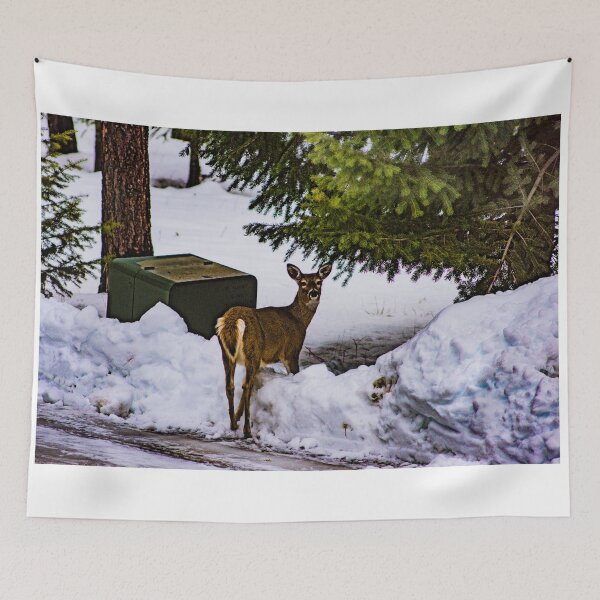 Item preview, Were you talking to me? designed and sold by Bryan Spellman.