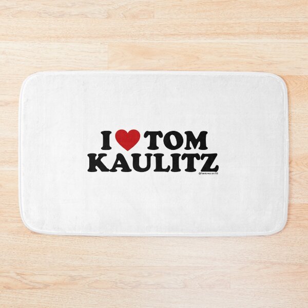 Item preview, I LOVE TOM KAULITZ DESIGN designed and sold by Fandomex.