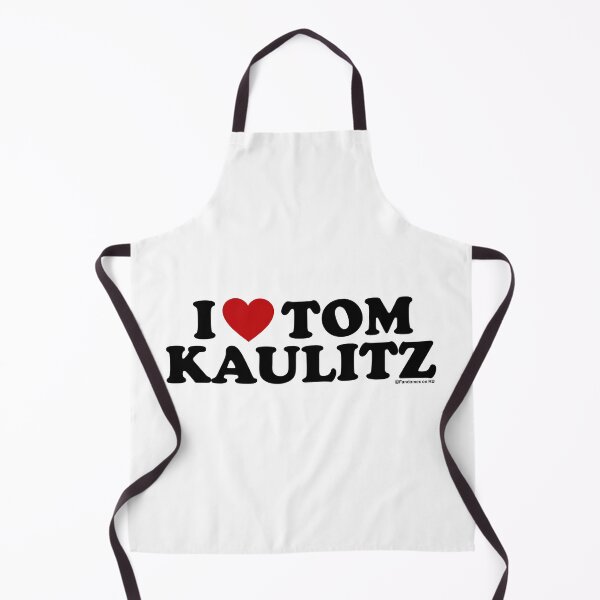Item preview, I LOVE TOM KAULITZ DESIGN designed and sold by Fandomex.
