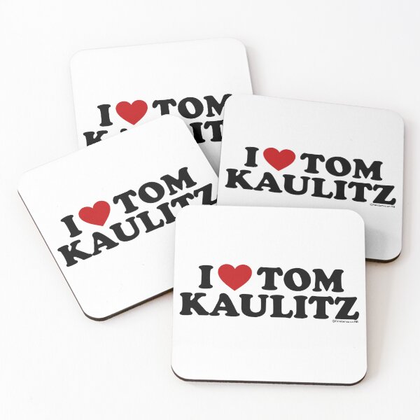 Item preview, I LOVE TOM KAULITZ DESIGN designed and sold by Fandomex.