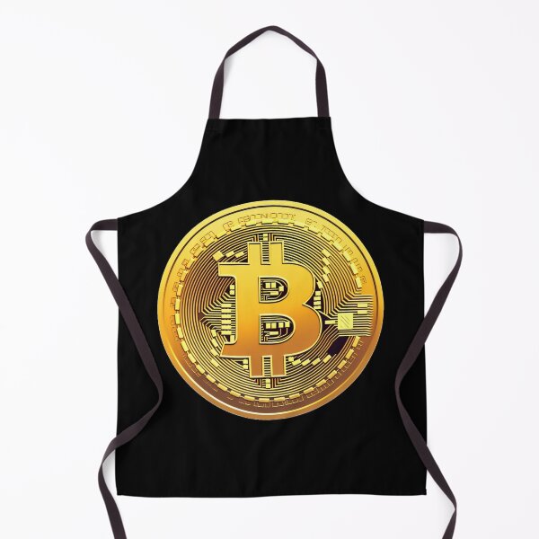 Item preview, Bitcoin and Beyond: Celebrate the Future of Cryptocurrency with This Trendy Design! designed and sold by TrendyArtInk.