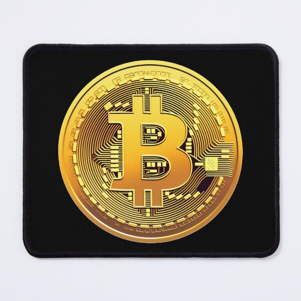 Item preview, Bitcoin and Beyond: Celebrate the Future of Cryptocurrency with This Trendy Design! designed and sold by TrendyArtInk.