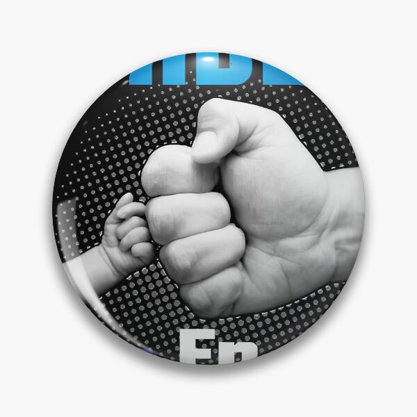 Item preview, IK HEB TWEE TITELS VADER EN STIFEVADER designed and sold by marionchans.