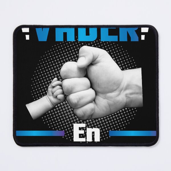 Item preview, IK HEB TWEE TITELS VADER EN STIFEVADER designed and sold by marionchans.