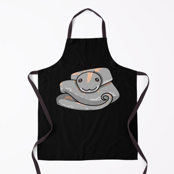 Item preview, Cute Albino Kenyan Sand Boa designed and sold by eternallygifted.