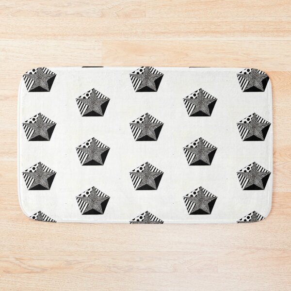 Item preview, Star designed and sold by ArtbyEhrlich.