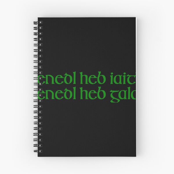 Item preview, Cenedl heb iaith cenedl heb galon designed and sold by marionchans.