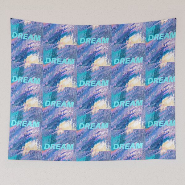 Item preview, Dream designed and sold by Piscesvibezzz.