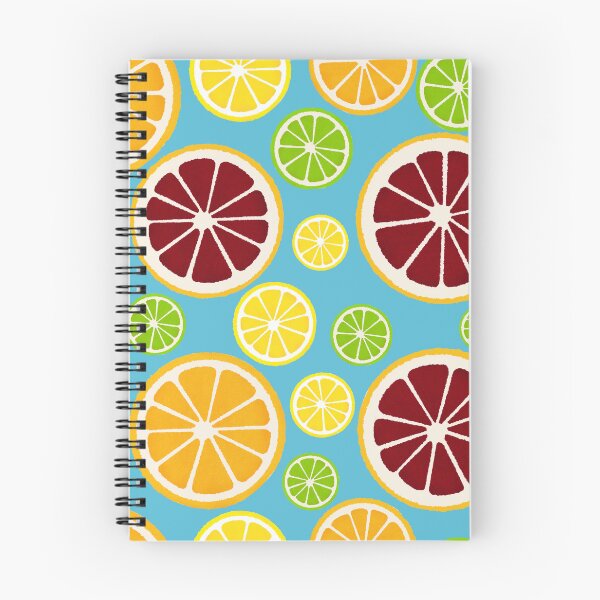 Item preview, Bright Citrus designed and sold by BDeasyDesigns.