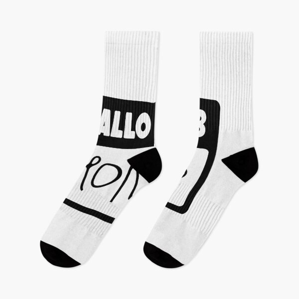 Item preview, Hallo Ik Heb Honger Hello Im Hungry193 designed and sold by marionchans.