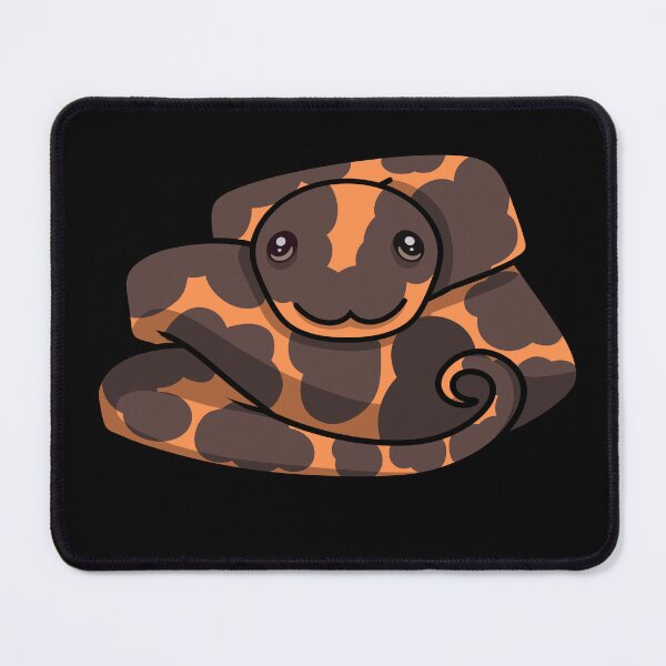 Item preview, Cute Kenyan Sand Boa designed and sold by eternallygifted.