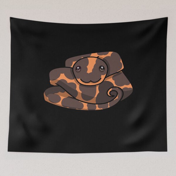 Item preview, Cute Kenyan Sand Boa designed and sold by eternallygifted.