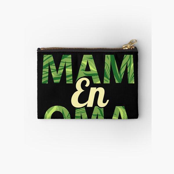 Item preview, IK HEB TWEE TITELS MAM EN OMA Premium designed and sold by marionchans.