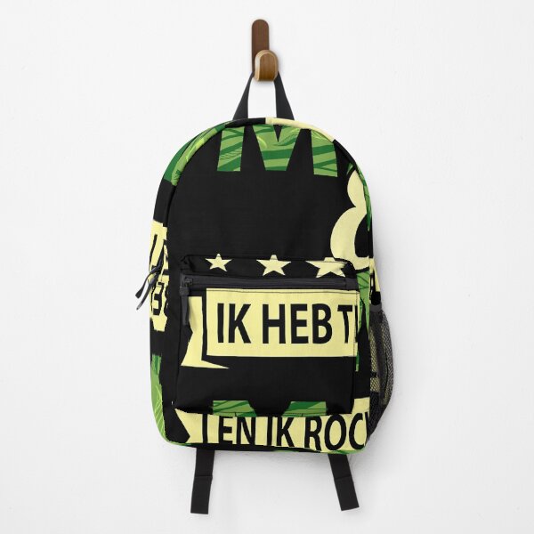 Item preview, IK HEB TWEE TITELS MAM EN OMA Premium designed and sold by marionchans.
