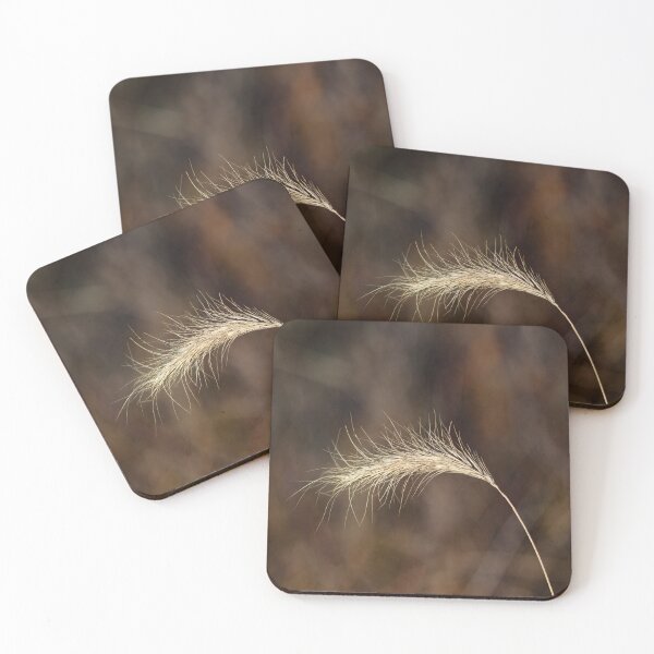 Item preview, Wheat grass in the wind designed and sold by Shizenkai.