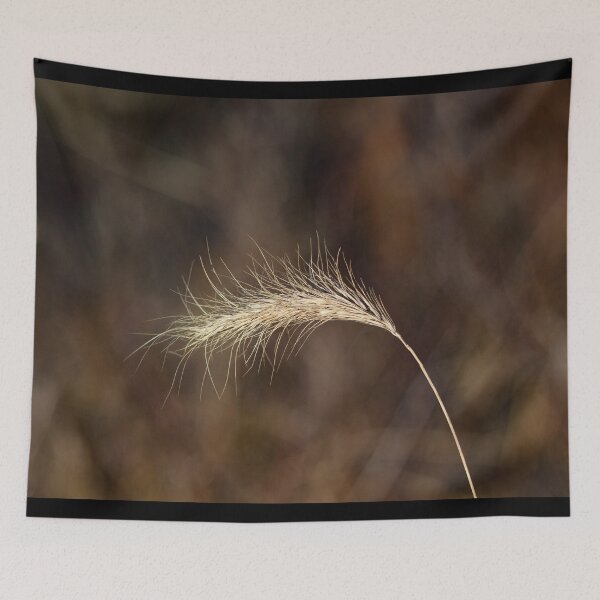 Item preview, Wheat grass in the wind designed and sold by Shizenkai.