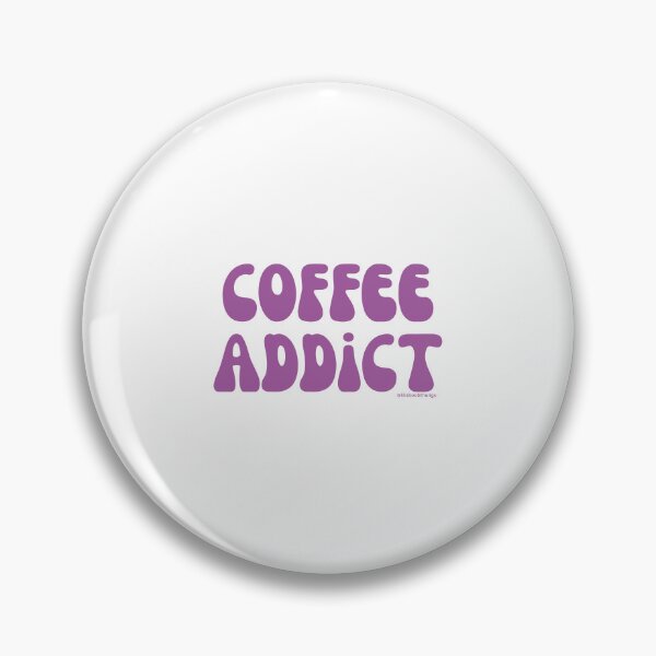 Artikelvorschau, Coffee Addict. v31 | @lilsboobthangs entworfen und verkauft von lilsboobthangs.