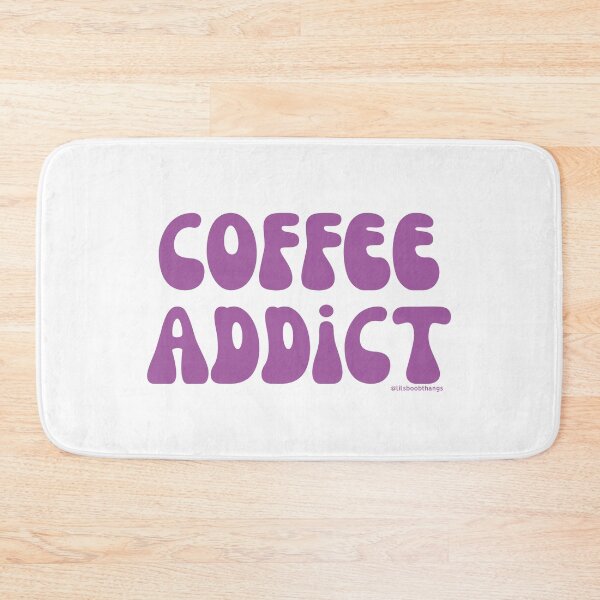 Item preview, Coffee Addict. v31 | @lilsboobthangs designed and sold by lilsboobthangs.