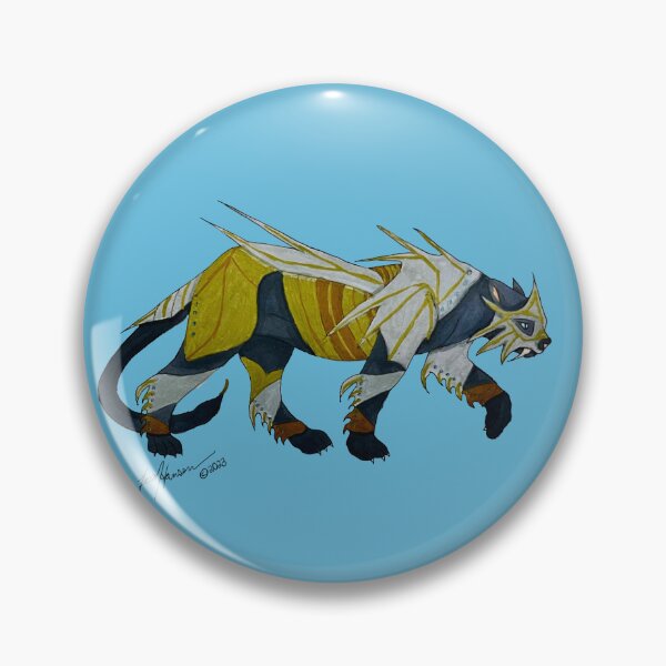 Item preview, Cat of War designed and sold by Imagine My Universe.