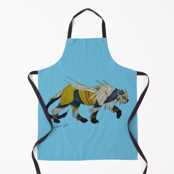 Item preview, Cat of War designed and sold by Imagine My Universe.