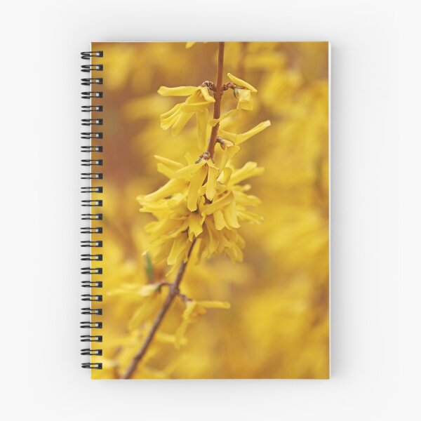 Item preview, Forsythia Gold designed and sold by Deb Oppermann.