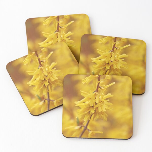 Item preview, Forsythia Gold designed and sold by Deb Oppermann.