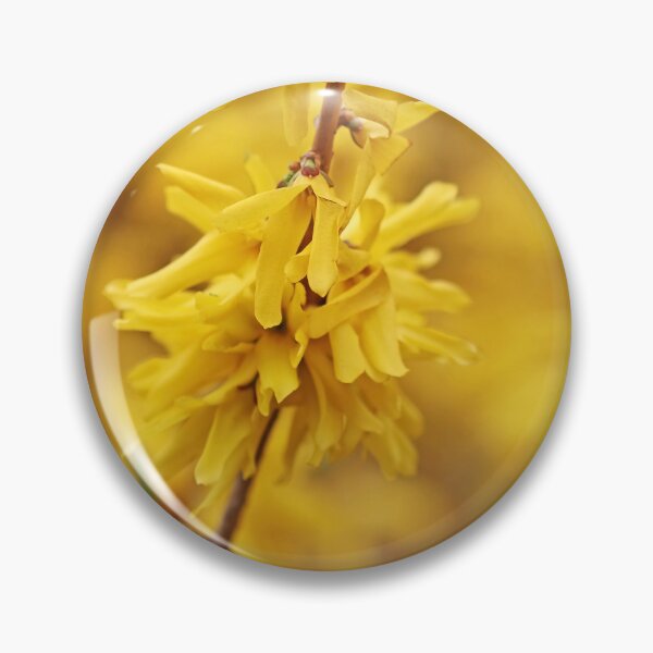 Item preview, Forsythia Gold designed and sold by Deb Oppermann.