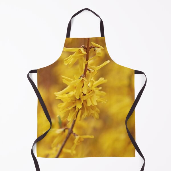 Item preview, Forsythia Gold designed and sold by Deb Oppermann.
