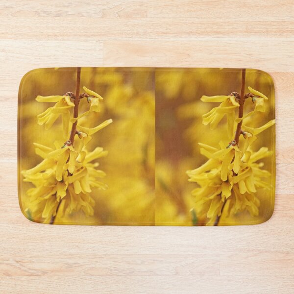 Item preview, Forsythia Gold designed and sold by Deb Oppermann.