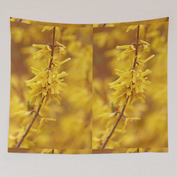 Item preview, Forsythia Gold designed and sold by Deb Oppermann.