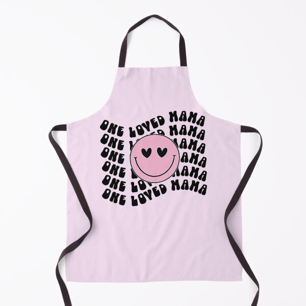 Item preview, One loved mama smiley face Mother's Day design designed and sold by Acim0.